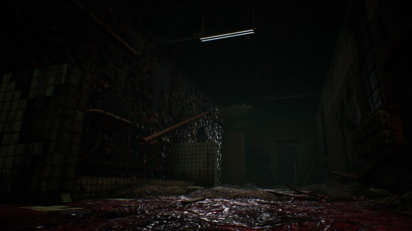 Caretaker Game
